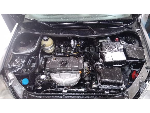 Sahibinden Peugeot 206 1.6 XT 2000 Model
