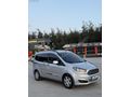 2016 Ford TOURNEO COURİER 1.5 TDCi TREND PAKET