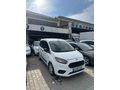 HATASIZ FORD COURİER TREND