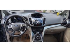 Sahibinden Ford C-Max 1.6 TDCi YENİ KASA Titanium X 2011 Model 