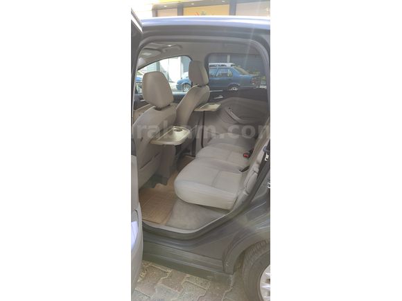 Sahibinden Ford C-Max 1.6 TDCi YENİ KASA Titanium X 2011 Model 