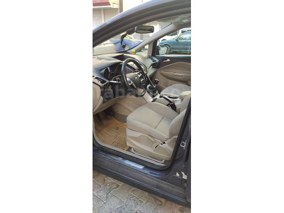 Sahibinden Ford C-Max 1.6 TDCi YENİ KASA Titanium X 2011 Model 