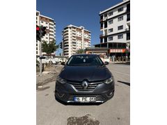 Renault Megane 1.5 dCi Touch Plus 2016 Model Hatay
