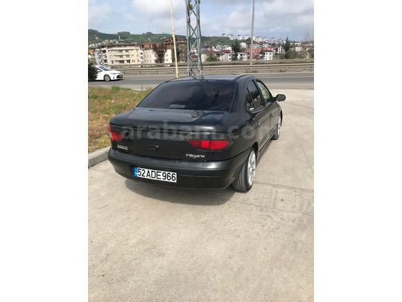 Sahibinden Renault Megane 1.6 RTE 1998 Model