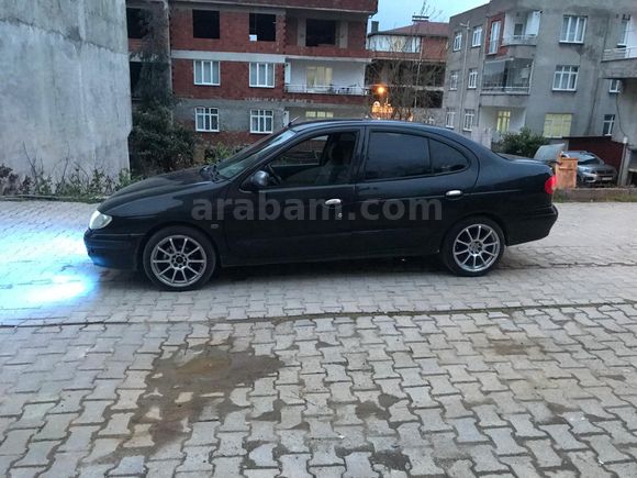 Sahibinden Renault Megane 1.6 RTE 1998 Model