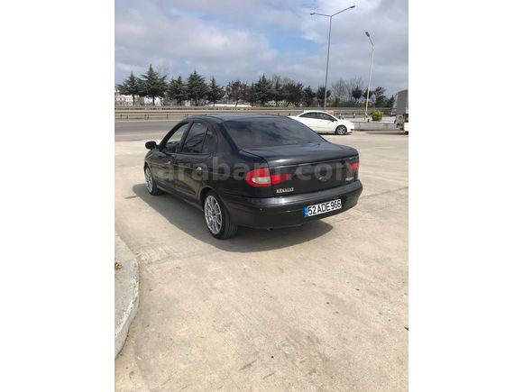 Sahibinden Renault Megane 1.6 RTE 1998 Model