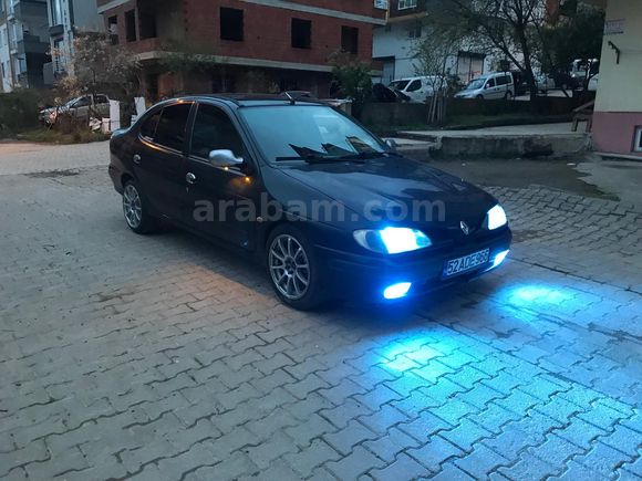 Sahibinden Renault Megane 1.6 RTE 1998 Model