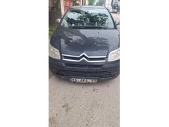 Sahibinden Citroen C4 1.4 SX 2006 Model 
