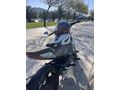 Sahibinden CFmoto 250CL-X 