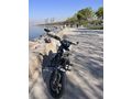 Sahibinden CFmoto 250CL-X 