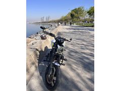 Sahibinden CFmoto 250CL-X 