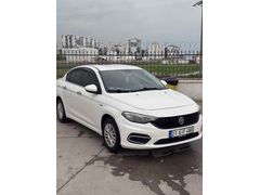 Sahibinden Fiat Egea 1.4 Fire Easy 2020 Model 