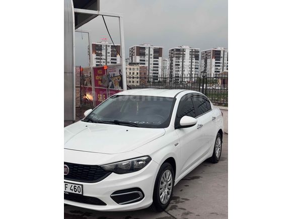 Sahibinden Fiat Egea 1.4 Fire Easy 2020 Model 