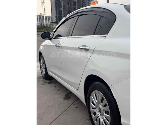 Sahibinden Fiat Egea 1.4 Fire Easy 2020 Model 