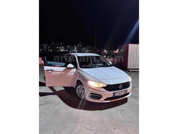 Sahibinden Fiat Egea 1.4 Fire Easy 2020 Model 