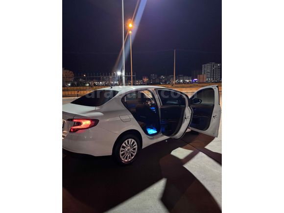 Sahibinden Fiat Egea 1.4 Fire Easy 2020 Model 