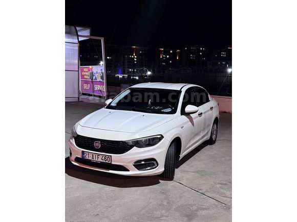 Sahibinden Fiat Egea 1.4 Fire Easy 2020 Model 