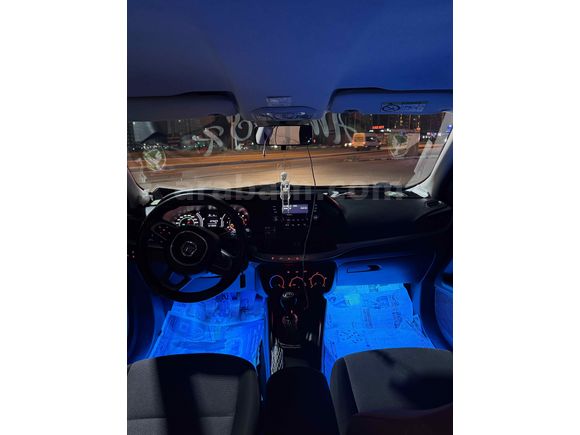 Sahibinden Fiat Egea 1.4 Fire Easy 2020 Model 