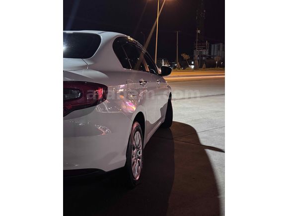 Sahibinden Fiat Egea 1.4 Fire Easy 2020 Model 