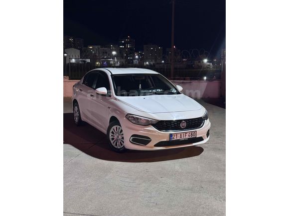Sahibinden Fiat Egea 1.4 Fire Easy 2020 Model 