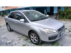 Sahibinden Ford Focus 1.6 TDCi Trend 2008 Model  328.000 km Gri (Gümüş)