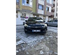 Sahibinden Opel Astra 1.4 T Dynamic 2016 Model 