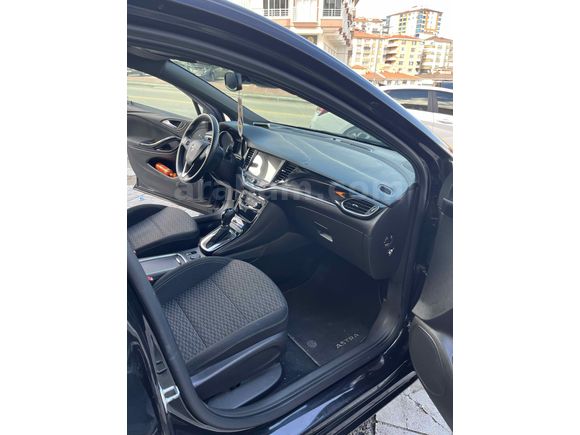 Sahibinden Opel Astra 1.4 T Dynamic 2016 Model 