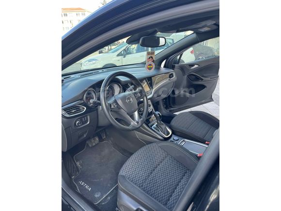 Sahibinden Opel Astra 1.4 T Dynamic 2016 Model 