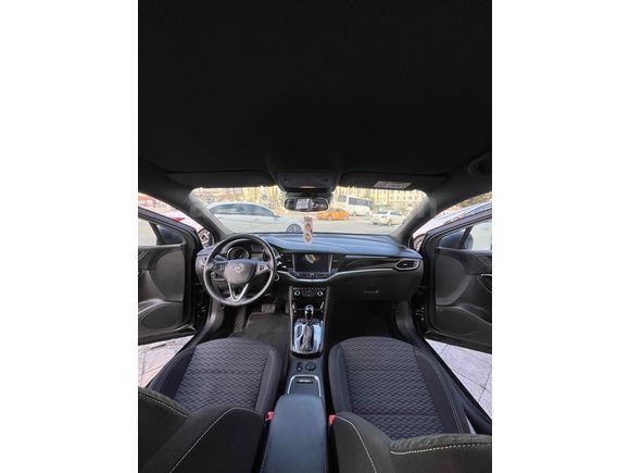Sahibinden Opel Astra 1.4 T Dynamic 2016 Model 