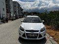 Sahibinden Ford Focus 1.6 TDCi Titanium 2012 Model  202000 km Beyaz