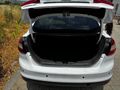 Sahibinden Ford Focus 1.6 TDCi Titanium 2012 Model  202000 km Beyaz