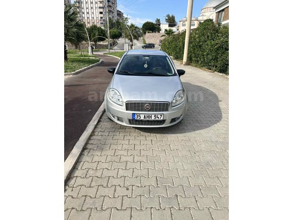 Sahibinden Fiat Linea 1.3 Multijet Active Plus 2011 Model 