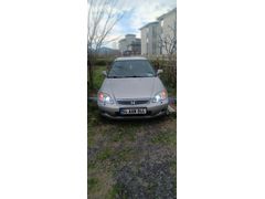 TEK DEĞİŞENLİ TAM GÜVENLİK PAKET HONDA