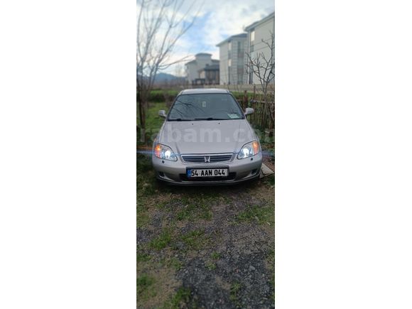TEK DEĞİŞENLİ TAM GÜVENLİK PAKET HONDA