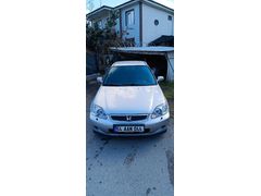TEK DEĞİŞENLİ TAM GÜVENLİK PAKET HONDA