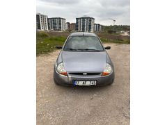 Sahibinden Ford Ka 1.3 1998 Model