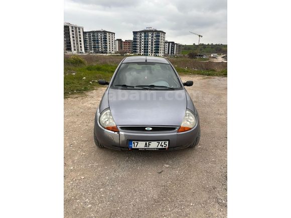 Sahibinden Ford Ka 1.3 1998 Model
