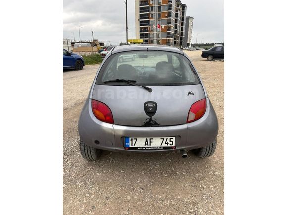 Sahibinden Ford Ka 1.3 1998 Model