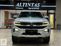 ALTINTAŞ'TAN 2023 VW AMAROK 2.0 TDİ STYLE PLUS 102.000 KM DE