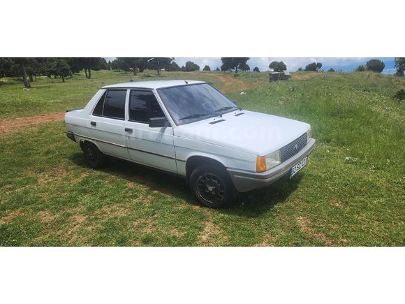 Sahibinden Renault R 9 1.4 Spring 1992 Model