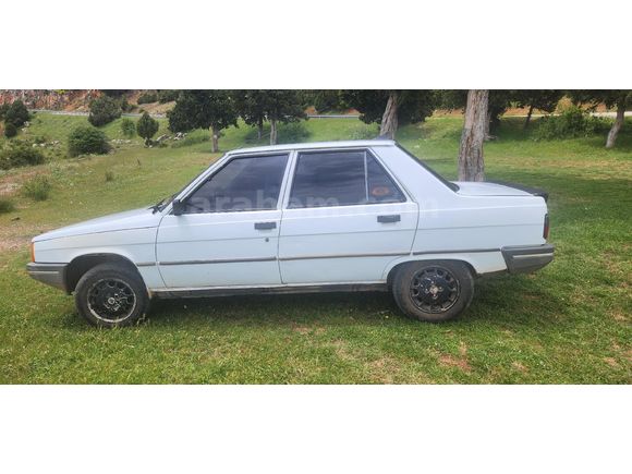 Sahibinden Renault R 9 1.4 Spring 1992 Model