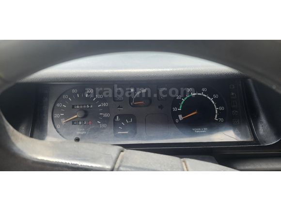 Sahibinden Renault R 9 1.4 Spring 1992 Model