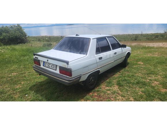 Sahibinden Renault R 9 1.4 Spring 1992 Model