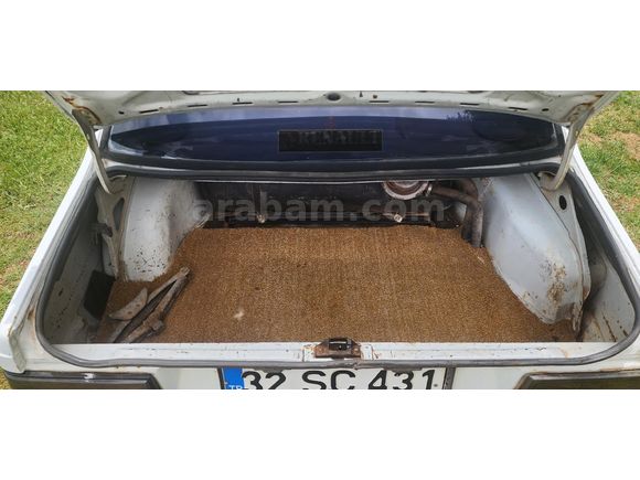 Sahibinden Renault R 9 1.4 Spring 1992 Model