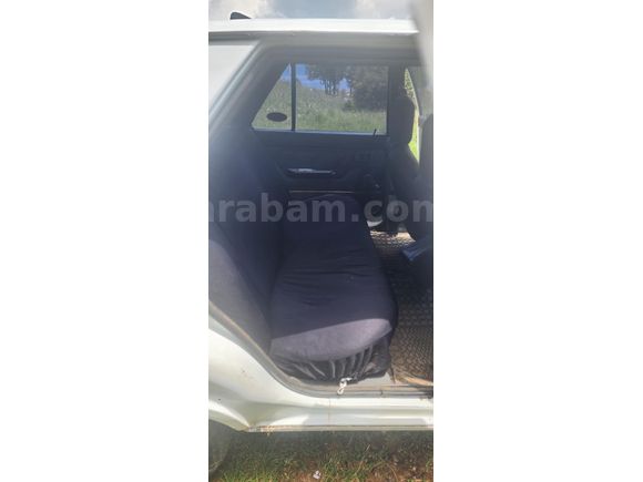Sahibinden Renault R 9 1.4 Spring 1992 Model