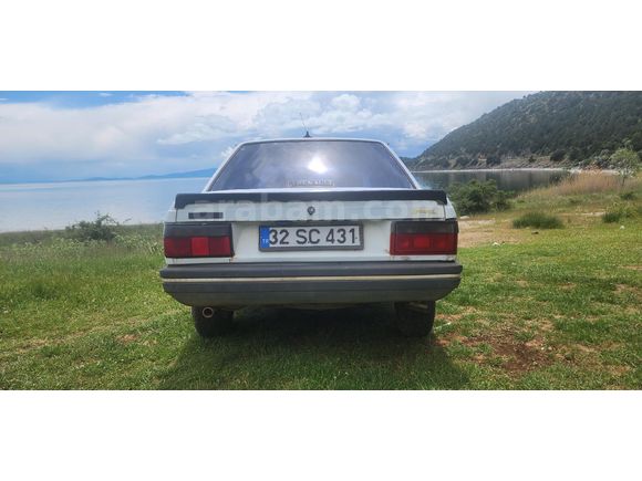 Sahibinden Renault R 9 1.4 Spring 1992 Model