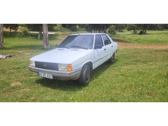 Sahibinden Renault R 9 1.4 Spring 1992 Model