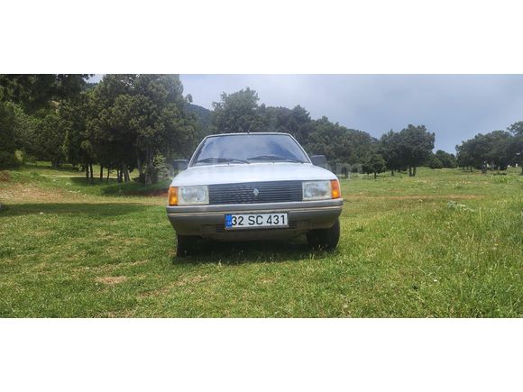 Sahibinden Renault R 9 1.4 Spring 1992 Model