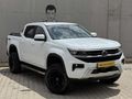 BERCAR'DAN HATASIZ 2023 AMAROK 2.0 TDI 4x4 KOLTUK ISITMA