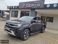 2024 ORJİNAL 34000KM ELEKTRİKLİ KOLTUK-GERİ GÖRÜŞ NAVG. 4X4 FULL